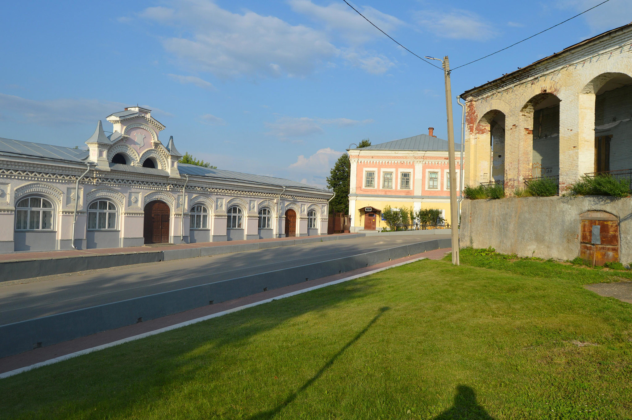 Кунгур (Kungur)